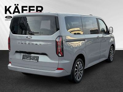 Ford Tourneo Custom Neuwagen Ford Tourneo Custom Neuwagen