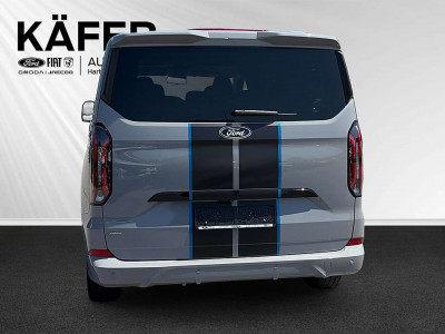 Ford Tourneo Custom Neuwagen Ford Tourneo Custom Neuwagen