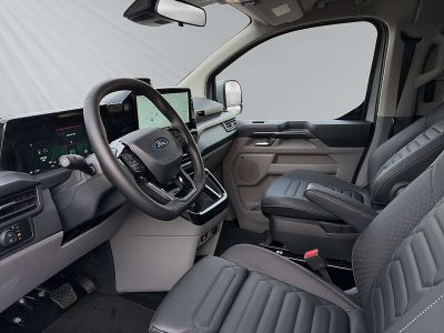 Ford Tourneo Custom Neuwagen Ford Tourneo Custom Neuwagen