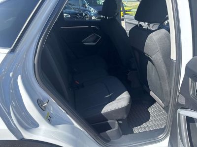 Audi Q3 Gebrauchtwagen Audi Q3 Gebrauchtwagen