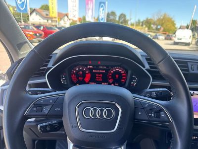Audi Q3 Gebrauchtwagen Audi Q3 Gebrauchtwagen
