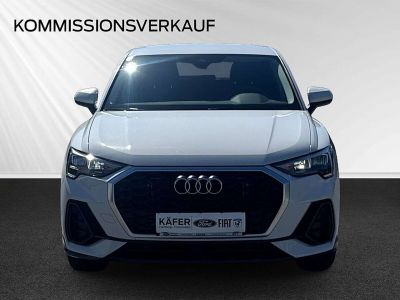 Audi Q3 Gebrauchtwagen Audi Q3 Gebrauchtwagen
