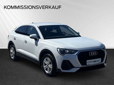 Audi Q3 Gebrauchtwagen Audi Q3 Gebrauchtwagen