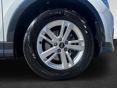 Audi Q3 Gebrauchtwagen Audi Q3 Gebrauchtwagen