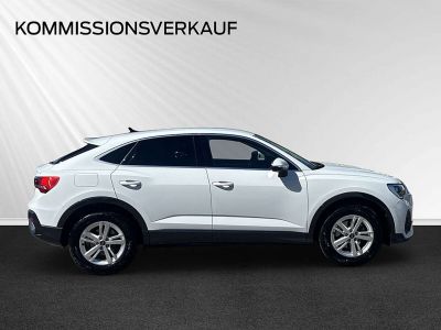 Audi Q3 Gebrauchtwagen Audi Q3 Gebrauchtwagen