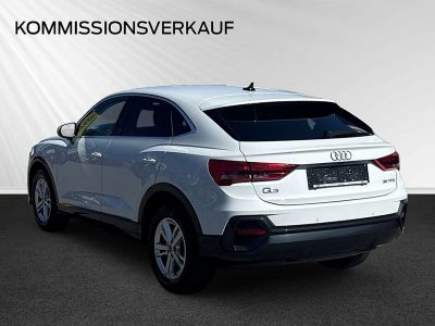 Audi Q3 Gebrauchtwagen Audi Q3 Gebrauchtwagen