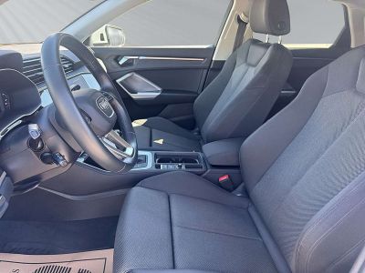 Audi Q3 Gebrauchtwagen Audi Q3 Gebrauchtwagen