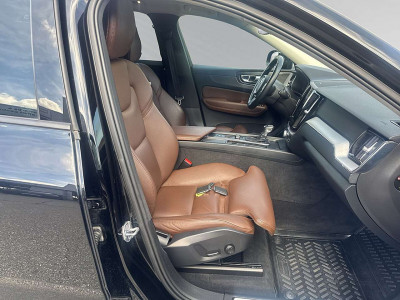Volvo XC60 Gebrauchtwagen Volvo XC60 Gebrauchtwagen