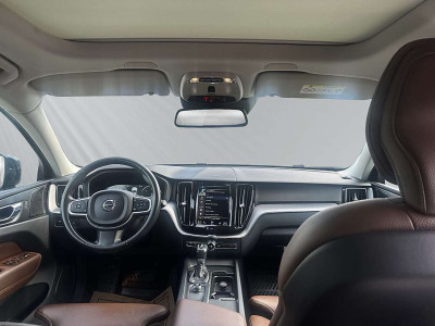 Volvo XC60 Gebrauchtwagen Volvo XC60 Gebrauchtwagen