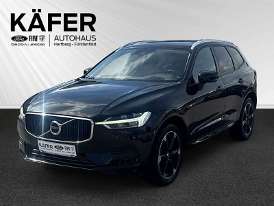 Volvo XC60 Gebrauchtwagen Volvo XC60 Gebrauchtwagen