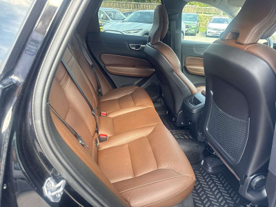 Volvo XC60 Gebrauchtwagen Volvo XC60 Gebrauchtwagen