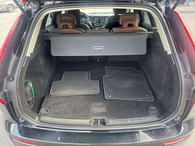 Volvo XC60 Gebrauchtwagen Volvo XC60 Gebrauchtwagen