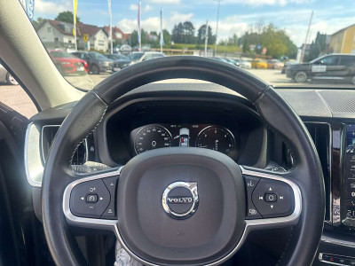 Volvo XC60 Gebrauchtwagen Volvo XC60 Gebrauchtwagen
