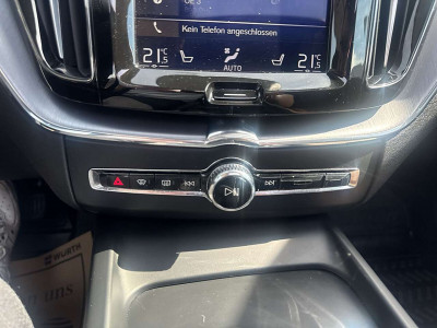 Volvo XC60 Gebrauchtwagen Volvo XC60 Gebrauchtwagen