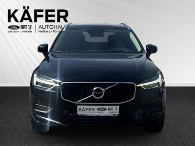 Volvo XC60 Gebrauchtwagen Volvo XC60 Gebrauchtwagen