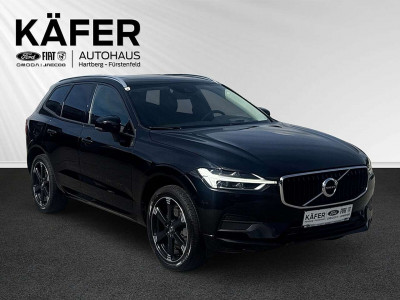 Volvo XC60 Gebrauchtwagen Volvo XC60 Gebrauchtwagen