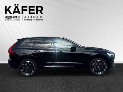 Volvo XC60 Gebrauchtwagen Volvo XC60 Gebrauchtwagen