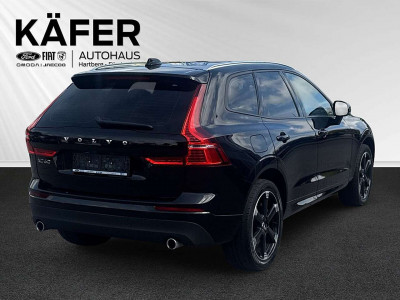 Volvo XC60 Gebrauchtwagen Volvo XC60 Gebrauchtwagen