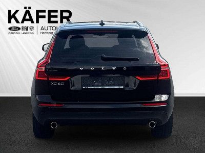 Volvo XC60 Gebrauchtwagen Volvo XC60 Gebrauchtwagen