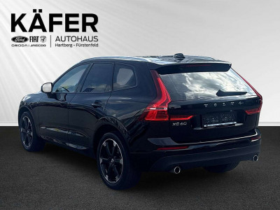 Volvo XC60 Gebrauchtwagen Volvo XC60 Gebrauchtwagen
