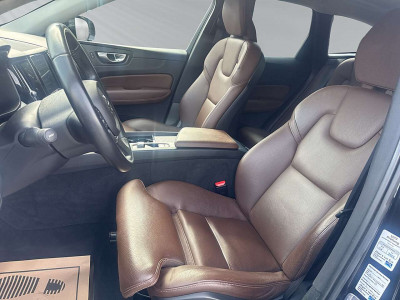 Volvo XC60 Gebrauchtwagen Volvo XC60 Gebrauchtwagen