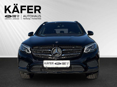 Mercedes-Benz GLC Gebrauchtwagen Mercedes-Benz GLC Gebrauchtwagen