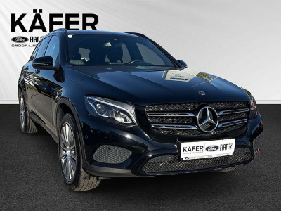 Mercedes-Benz GLC Gebrauchtwagen Mercedes-Benz GLC Gebrauchtwagen