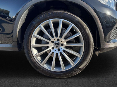 Mercedes-Benz GLC Gebrauchtwagen Mercedes-Benz GLC Gebrauchtwagen