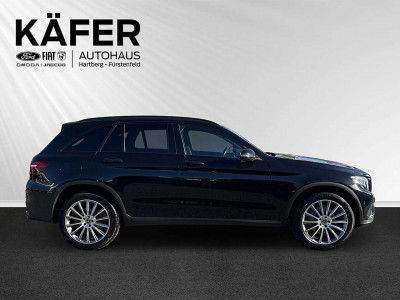 Mercedes-Benz GLC Gebrauchtwagen Mercedes-Benz GLC Gebrauchtwagen