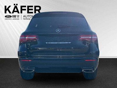 Mercedes-Benz GLC Gebrauchtwagen Mercedes-Benz GLC Gebrauchtwagen