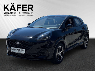 Ford Puma Gebrauchtwagen Ford Puma Gebrauchtwagen