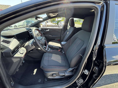 Ford Puma Gebrauchtwagen Ford Puma Gebrauchtwagen