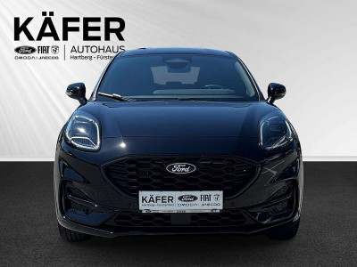 Ford Puma Gebrauchtwagen Ford Puma Gebrauchtwagen