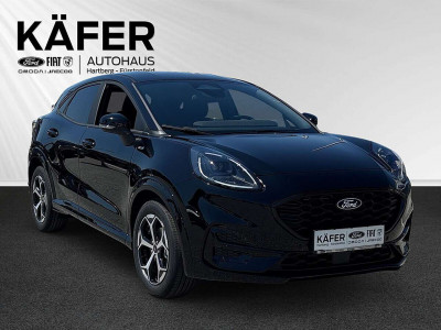 Ford Puma Gebrauchtwagen Ford Puma Gebrauchtwagen