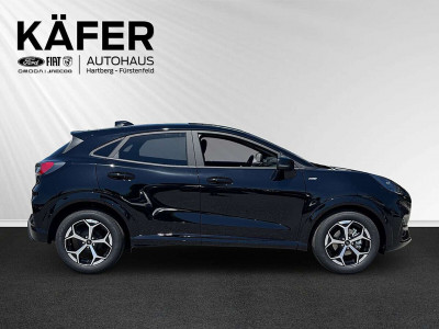 Ford Puma Gebrauchtwagen Ford Puma Gebrauchtwagen