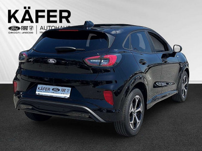 Ford Puma Gebrauchtwagen Ford Puma Gebrauchtwagen