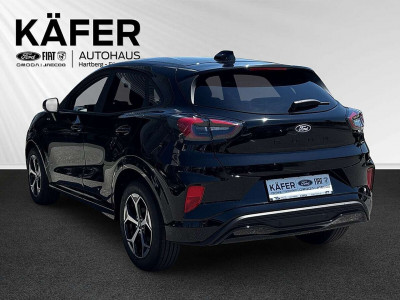 Ford Puma Gebrauchtwagen Ford Puma Gebrauchtwagen