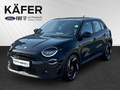 Abarth 600e Neuwagen Abarth 600e Neuwagen