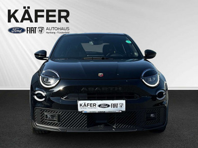 Abarth 600e Neuwagen Abarth 600e Neuwagen