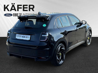 Abarth 600e Neuwagen Abarth 600e Neuwagen