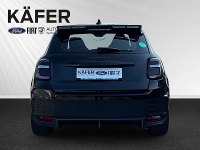 Abarth 600e Neuwagen Abarth 600e Neuwagen