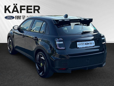 Abarth 600e Neuwagen Abarth 600e Neuwagen