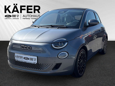 Fiat 500C Gebrauchtwagen