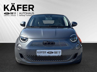Fiat 500C Gebrauchtwagen