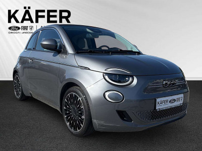 Fiat 500C Gebrauchtwagen