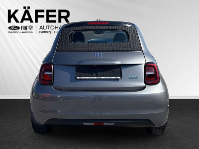 Fiat 500C Gebrauchtwagen