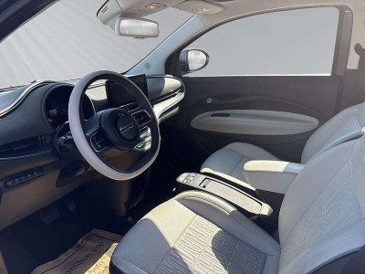 Fiat 500C Gebrauchtwagen
