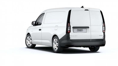 Ford Transit Gebrauchtwagen Ford Transit Gebrauchtwagen