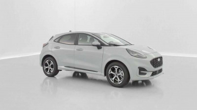 Ford Puma Gebrauchtwagen