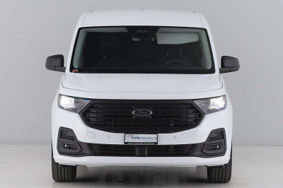Ford Transit Neuwagen Ford Transit Neuwagen